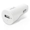 Power Up! USB Charger - 2.4a DC White 191-052420 - alternate 2